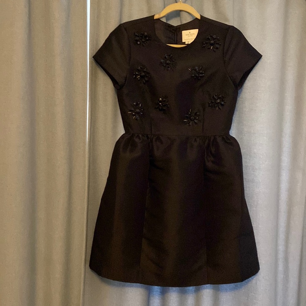 Gently Use Kate Spade Dress with Pockets
